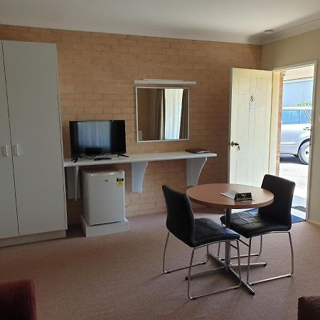 Blayney Central Motel Εξωτερικό φωτογραφία