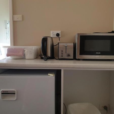Blayney Central Motel Εξωτερικό φωτογραφία