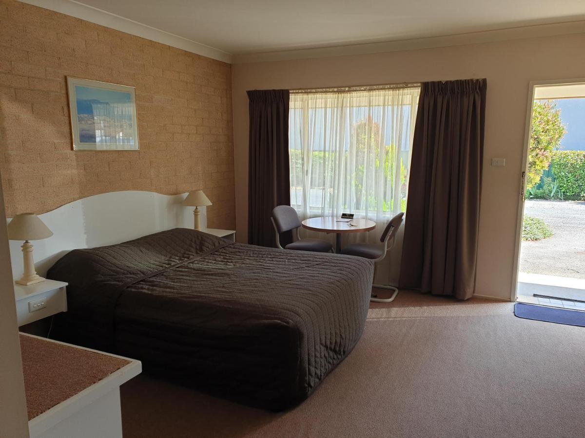 Blayney Central Motel Εξωτερικό φωτογραφία