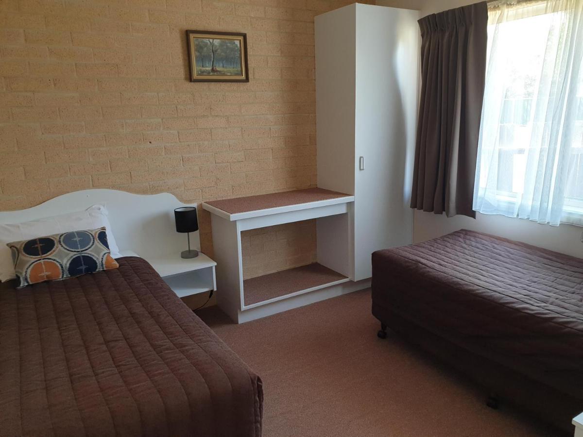 Blayney Central Motel Εξωτερικό φωτογραφία