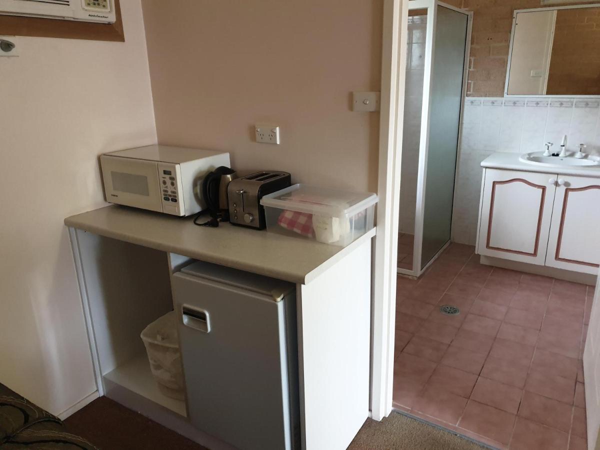 Blayney Central Motel Εξωτερικό φωτογραφία