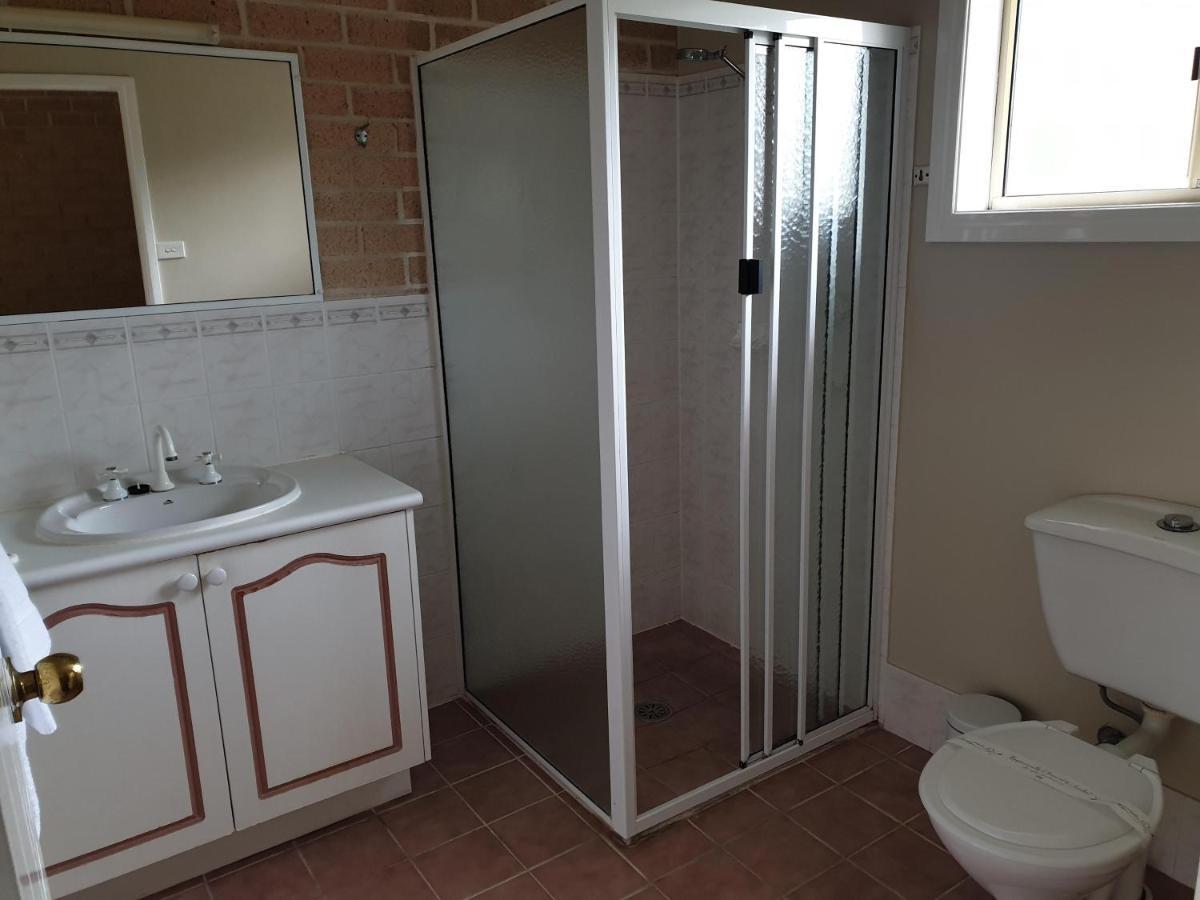 Blayney Central Motel Εξωτερικό φωτογραφία