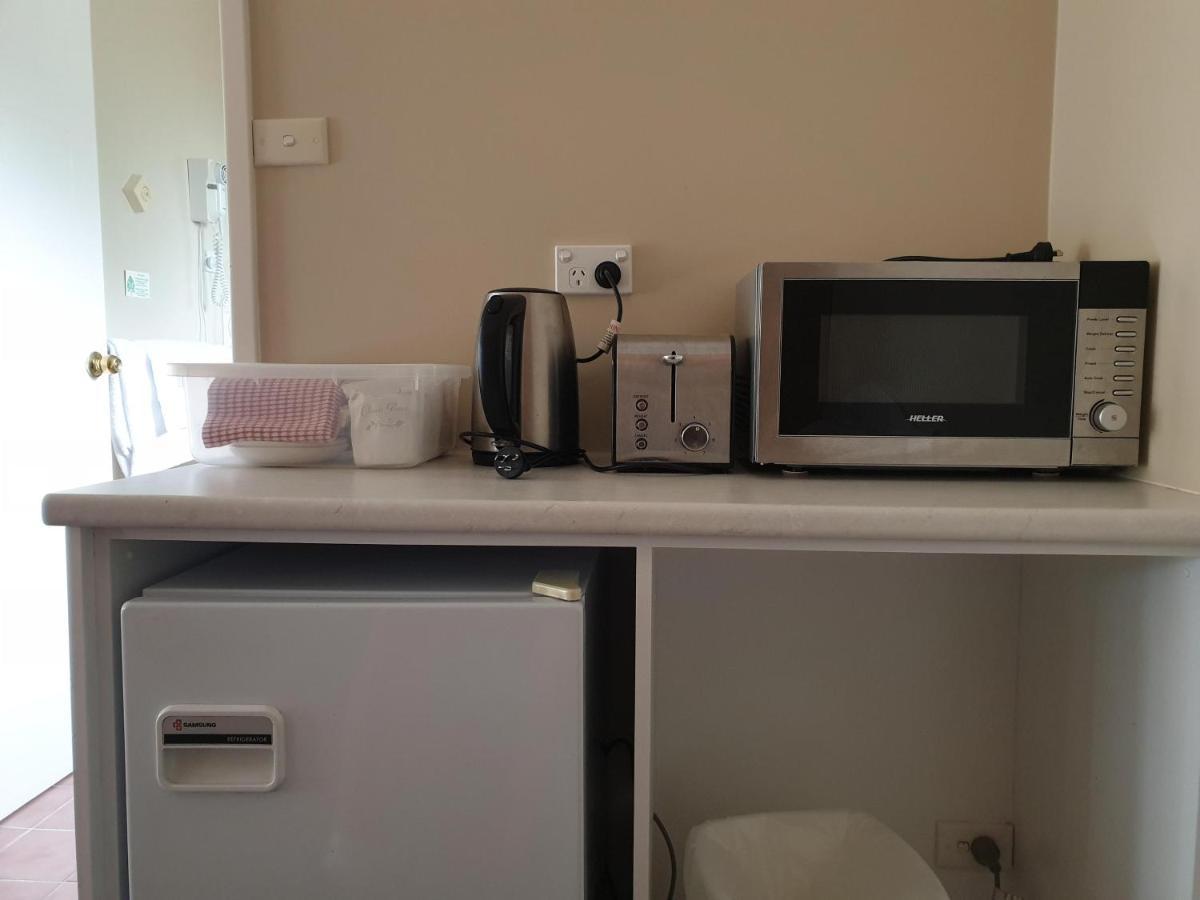 Blayney Central Motel Εξωτερικό φωτογραφία